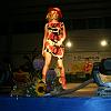 Chialamberto sfilata di moda 098